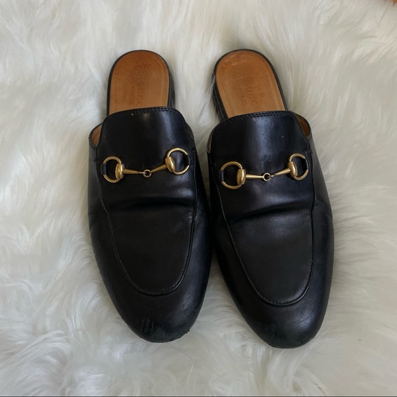 Gucci slipper 100% authentic - Picture 2 of 6